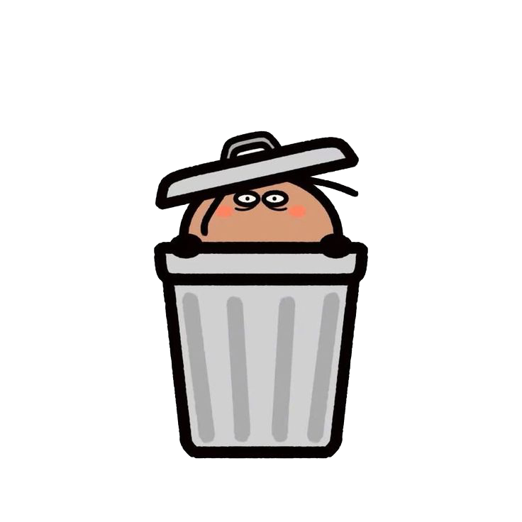 Trash Moroc